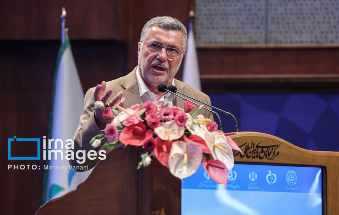 ظفرقندی: آموزش پزشکی باید مبتنی بر استانداردها و متناسب با نیاز کشور  باشد