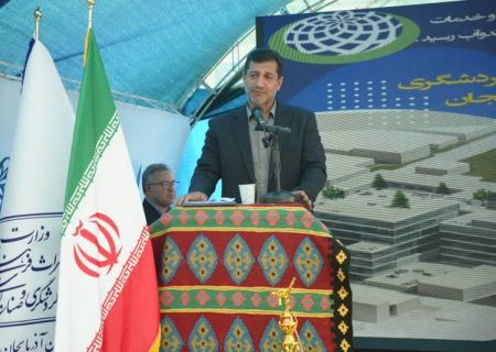 حرکت به سوی آینده‌ای روشن با اجرای پروژه‌های گردشگری نوین در میاندوآب