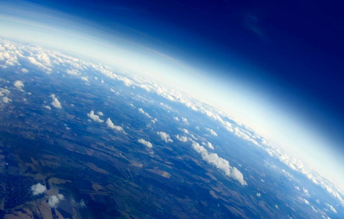 یادگیری ماشین کوانتومی ممکن است پیش‌بینی هوا را بهبود ببخشد