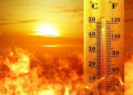 گرمای بی‌سابقه آذربایجان غربی در ۱۰ سال گذشته شبکه برق را در وضعیت هشدار قرار داد