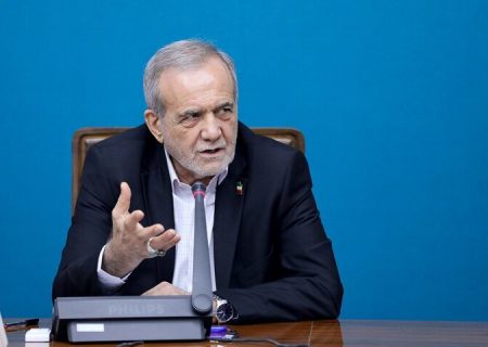 این مدیران به درد نمی خورند؛ دستور مهم پزشکیان درباره مدیران | به سرعت جلوی ضرر و زیان پروژه ها را بگیرید