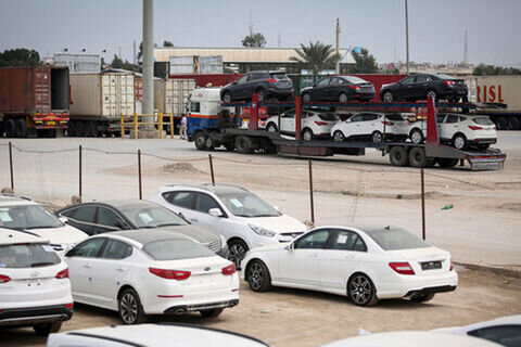 واردات خودروی کارکرده از مناطق آزاد مجاز شد/ چه شرکتهایی در مناطق آزاد زمین میگیرند؟