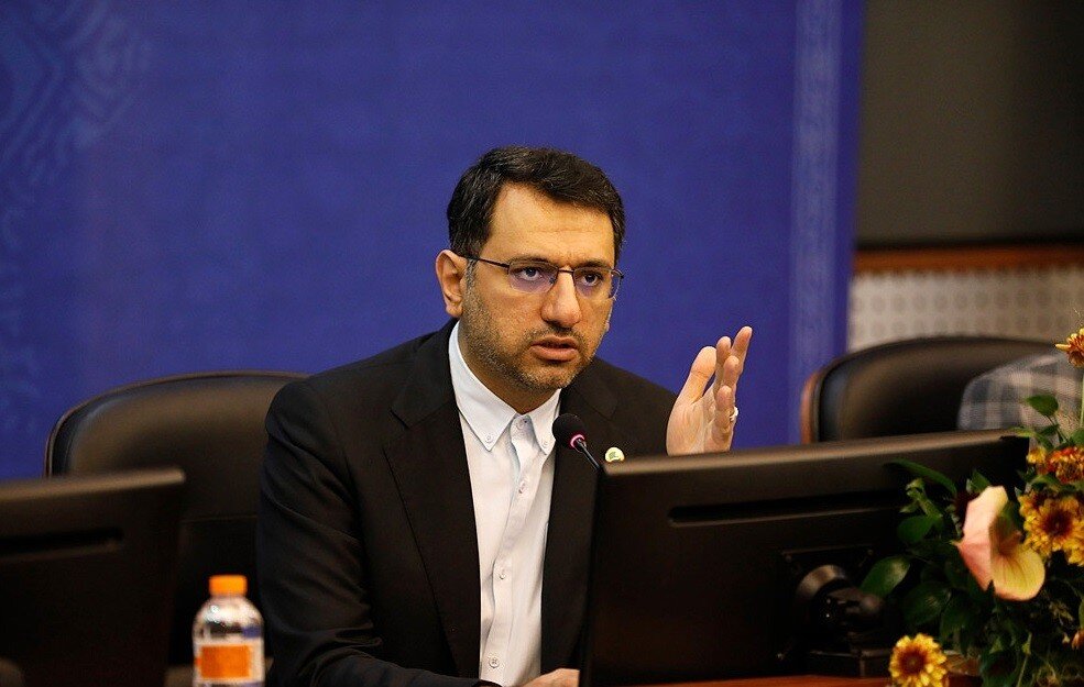 قدردانی کبیری از تحول چشمگیر در بخشهای مختلف خدمات شهری جزیره کیش