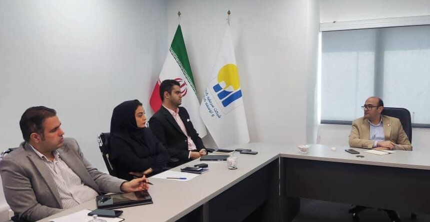 معرفی مدیران پروژههای کلیدی شرکت سرمایهگذاری و توسعه کیش