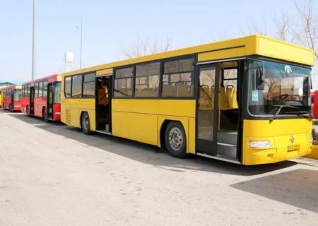 نوسازی ناوگان خدمات‌رسانی اولویت اصلی مدیریت شهری ارومیه است