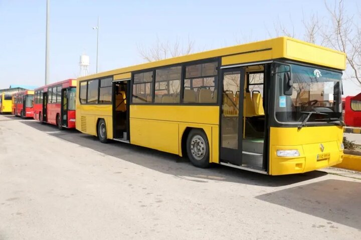 نوسازی ناوگان خدمات‌رسانی اولویت اصلی مدیریت شهری ارومیه است