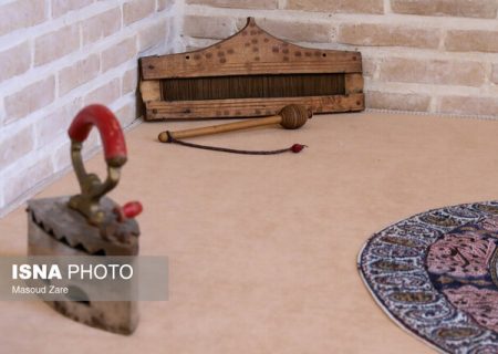 اشیای موزه‌های آذربایجان غربی مستندنگاری می‌شوند