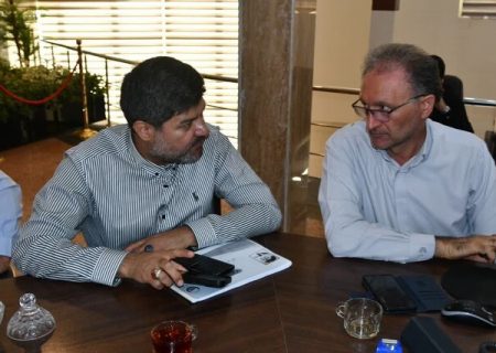 روزانه حدود ۲۶۰ لیتر بر ثانیه به ظرفیت تأمین آب ارومیه افزوده می‌شود