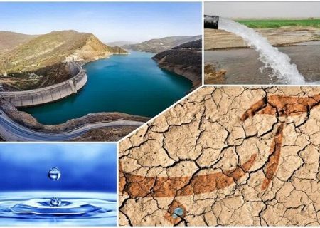 شهروندانی پرمصرف/ آب دیگر طاقت ندارد