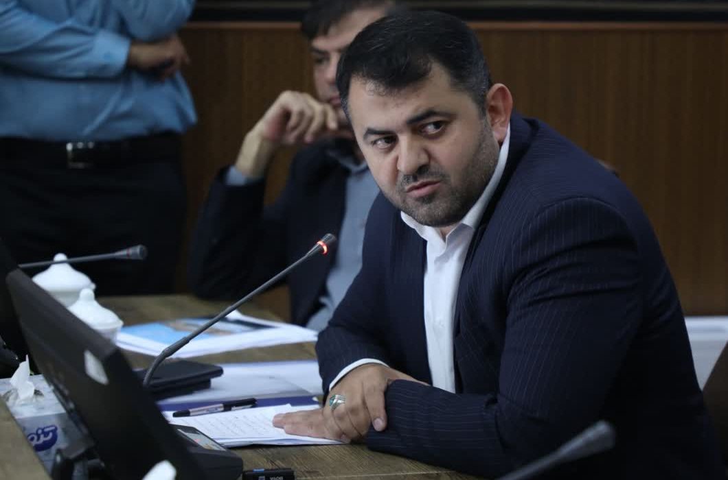 ارومیه در سایه حمایت‌های استاندار آذربایجان‌غربی در مدار توسعه قرار گرفته است