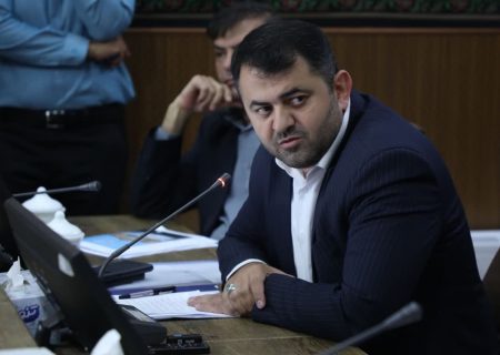 ارومیه در سایه حمایت‌های استاندار آذربایجان‌غربی در مدار توسعه قرار گرفته است