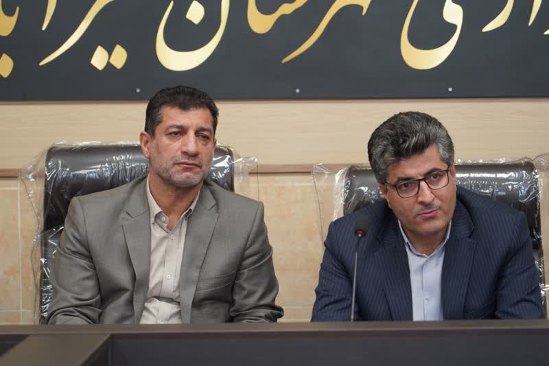 پرونده ثبت ملی تفرجگاه خدرآباد و دشت وزینه میرآباد تهیه می‌شود/ رفع موانع پیش‌روی دو پروژه سرمایه‌گذاری در میرآباد
