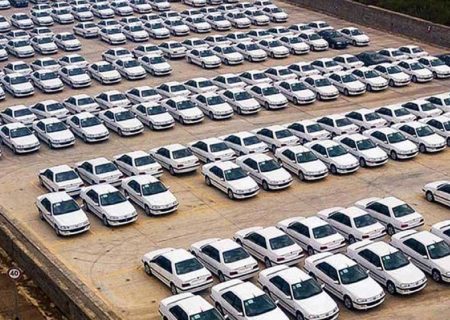 قیمت روز محصولات ایران خودرو و سایپا؛ تغییر جزئی در قیمت ها