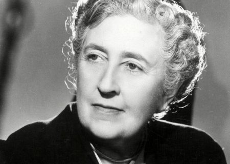 رابطه‌ای عمیق و تاثیرگذار بر ادبیات جنایی