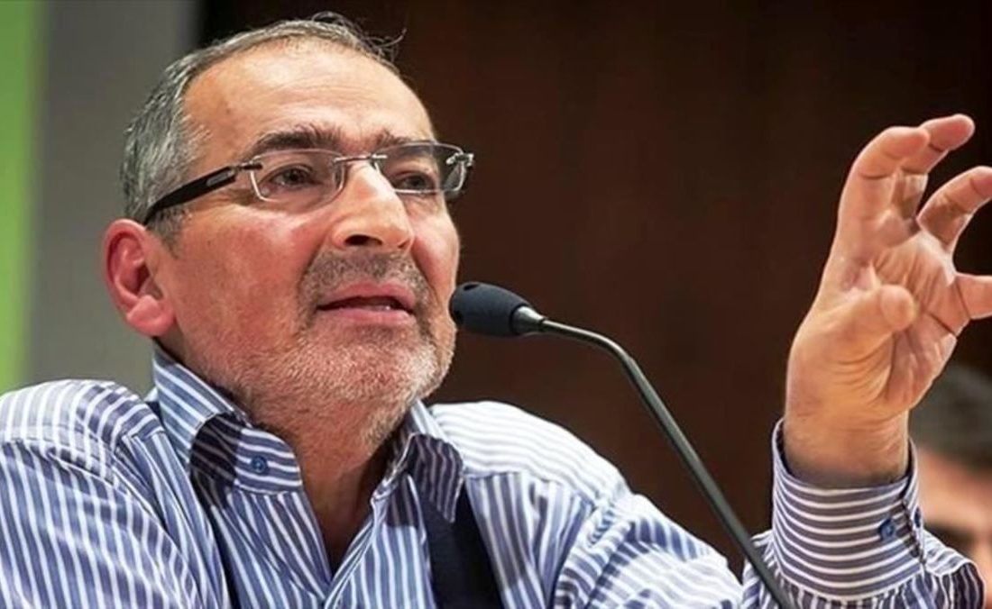 مشکل اصلی بی آبی و بی برقی نیست، بلکه بی اعتمادی مردم است