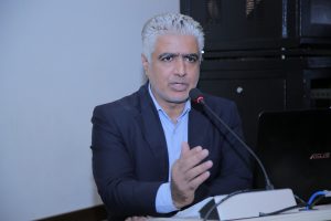 تجلیل از بسیجیان اصناف فارس