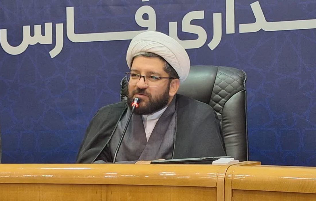 فعالیت کانون های فرهنگی در ۱۴۰۰ مسجد استان فارس/ ۷۰ مسجد در استان در خصوص صلح و سازش در محلات فعالیت دارند