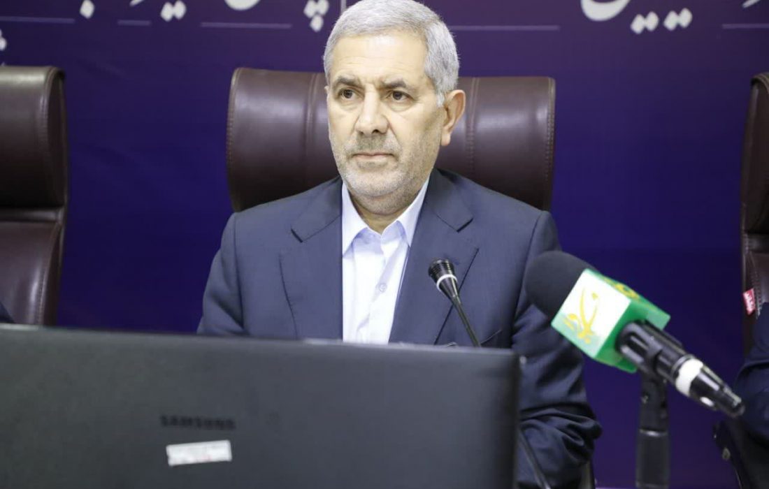 بهره برداری از ۵۸ پروژه سلامت فارس در هفته دولت امسال/ بیش از ۲۰۰ پروژه عمرانی سلامت در فارس در دست اجراست