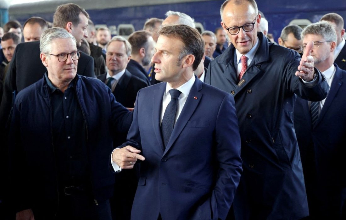 قمار خطرناک اروپا با «اسنپبک»؛ آخرین میخ بر تابوت دیپلماسی / راهی که به بنبست میرسد!