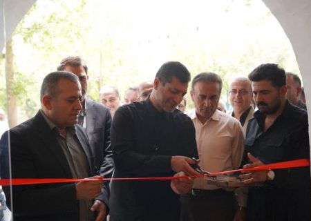 افتتاح خانه صنایع‌دستی پیرانشهر در آستانه اربعین حسینی درآستانه اربعین حسینی،