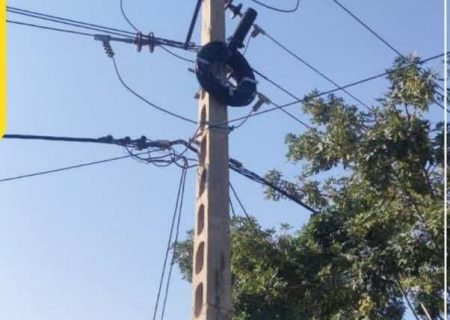 اتمام به روزرسانی زیرساخت‌های ارتباطی در ۶ شهرستان آذربایجان غربی/ هوشمندسازی شبکه برق استان آذربایجان غربی با توسعه فیبر نوری