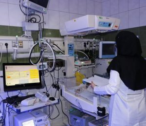 سرمادرمانی