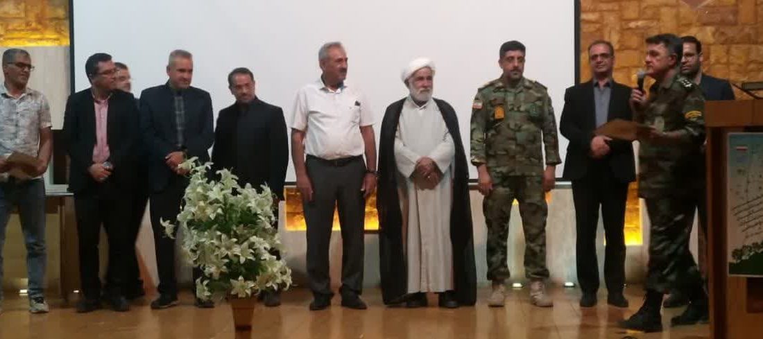 جنگلبانان گنجینه‌های ارزشمند حفاظت از زیست بوم جهان هستند/ فارس رتبه اول وسعت مرتعی و جنگلی کشور را دارد