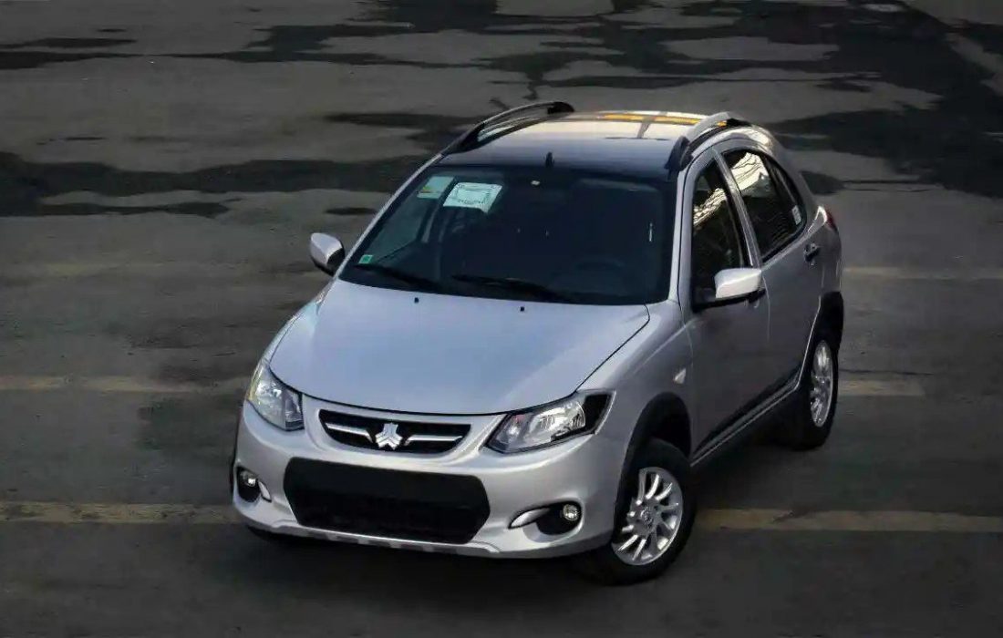 شرایط پیش فروش سایپا کوییک GXR-L در شهریور ۱۴۰۴