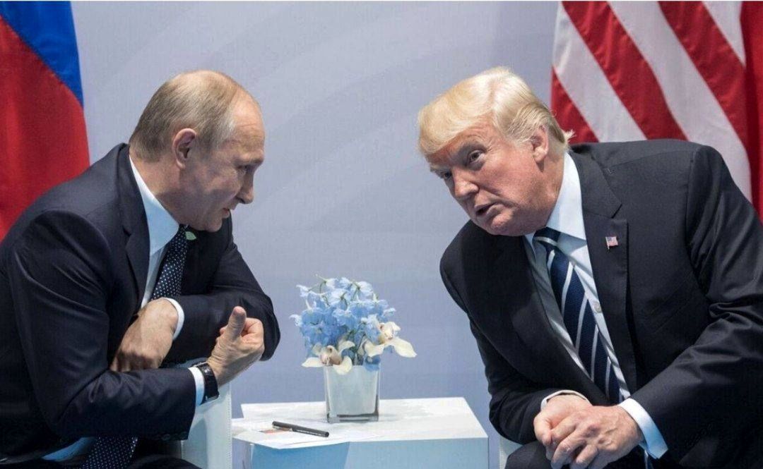 پایگاه نظامی آمریکا در آلاسکا در انتظار دیدار ترامپ