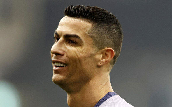 اگر رونالدو گل هزارم خود را بزند چه اتفاقی می‌افتد؟/ ویدئو