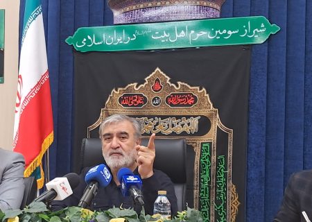 حماسه ساز نبرد ۱۲ روزه ملت ایران بودند/ برخورداری از صنعت هسته ای به عنوان صنعت زندگی حق مردم ایران است