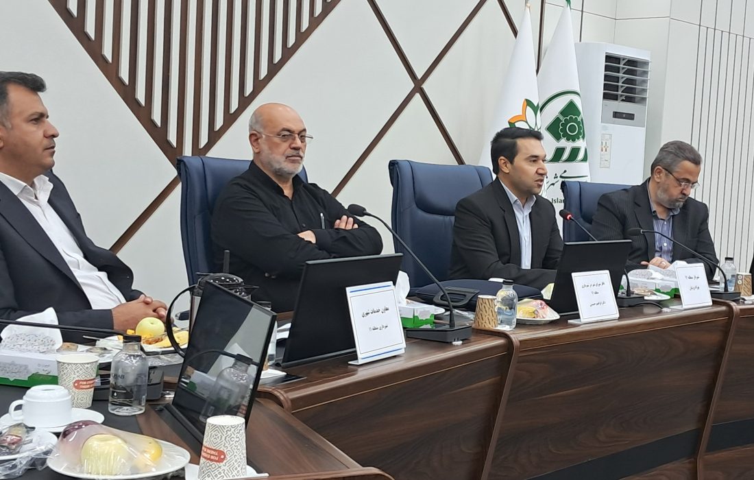 جهش ۲۵۰درصدی پروژه های عمرانی در شهرداری منطقه ۱۱ شیراز