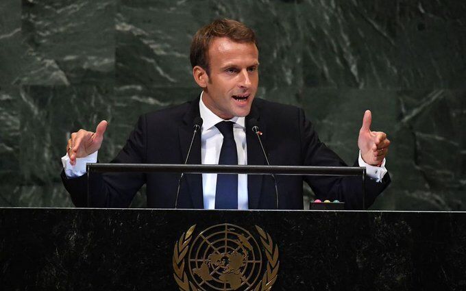 روز چهارشنبه با رئیس‌جمهور ایران دیدار خواهم کرد/ ایران به‌ تنهایی مسئول نقض تعهدات خود است اما تهران تصمیم گرفته‌ است که درها را به روی آژانس باز کند