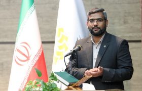 ساختمان جدید کتابخانه عمومی علامه خفری افتتاح می‌شود