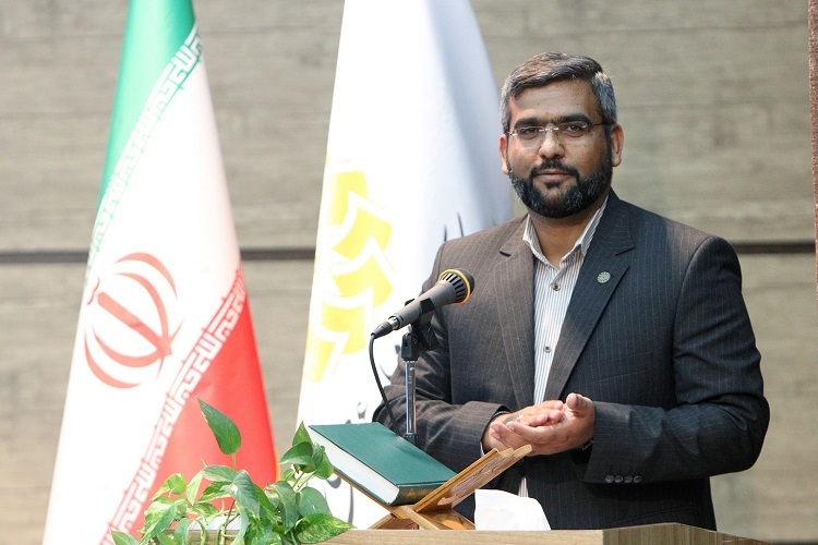 ساختمان جدید کتابخانه عمومی علامه خفری افتتاح می‌شود