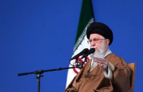 بازتاب سخنان رهبر انقلاب در رسانه‌های جهان