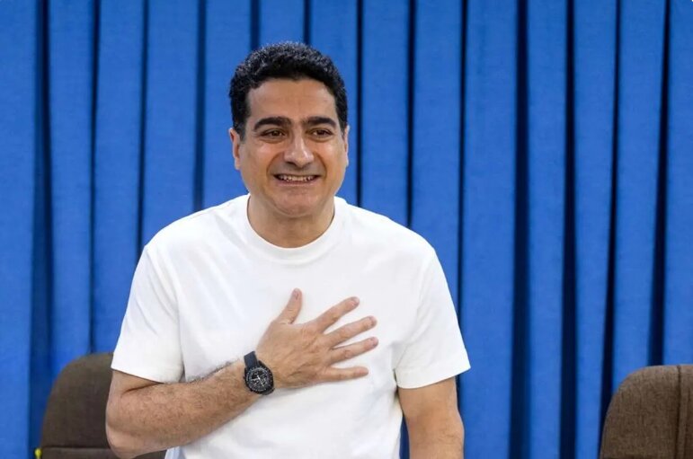 دولت صمیمانه پوزش می‌طلبد | کنسرت شجریان به دلایلی خارج از اراده دولت به نتیجه نرسید