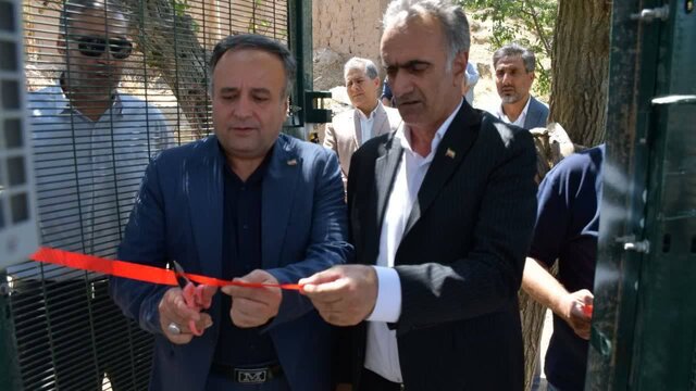 راه‌اندازی پروژه‌های مخابراتی با اعتبار ۱۱۵ میلیارد ریال و اینترنت ۴G در روستای کوسج ماکو