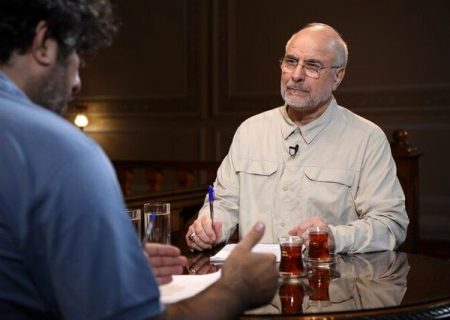 ایران و حتی حزب الله در جریان عملیات ۷ اکتبر حماس نبود/ ما در جنگ رژیم صهیونیستی و حزب الله لبنان دخالت نکردیم، اما از تصمیمات آن‌ها حمایت کردیم/ عملیات پیجرها قرار بود روی سیستم موشکی ما هم اجرا شود/ ویدئو