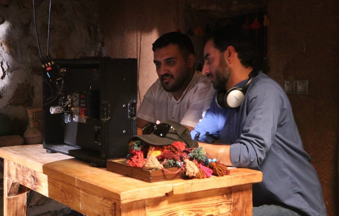 فیلم کوتاه «ایلناز» آماده نمایش شد