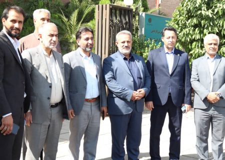 پیگیری نمایندگان مجلس شورای اسلامی در تسریع اجرای قوانین حوزه اصناف نقش بسزایی دارد