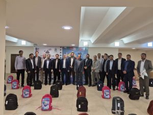 طرح یک کاسب یک دانش آموز در شیراز