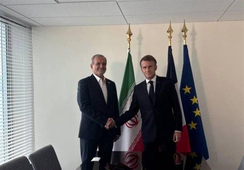 توافق همچنان امکان پذیر است