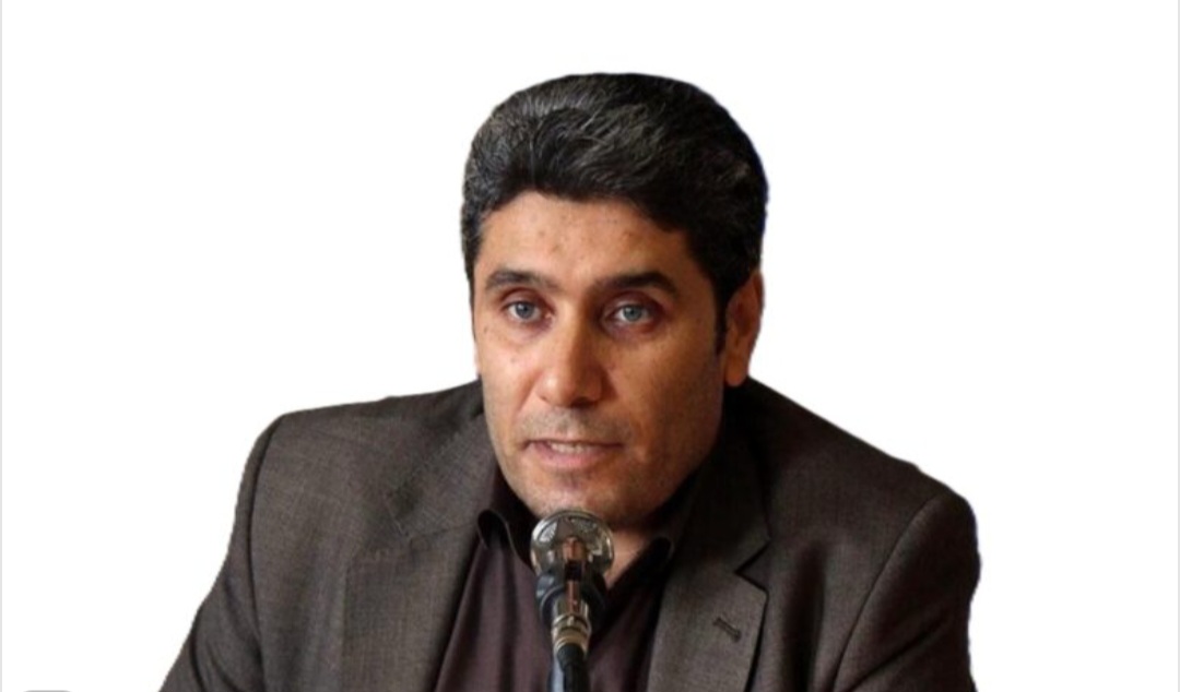 قاضی برتر استان فارس انتخاب شد