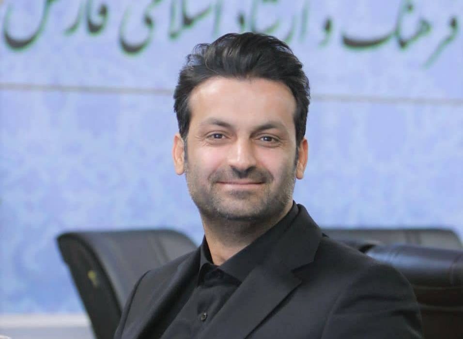 شیراز میزبان نمایشگاه کتاب و بخش بینالملل فیلم فجر میشود