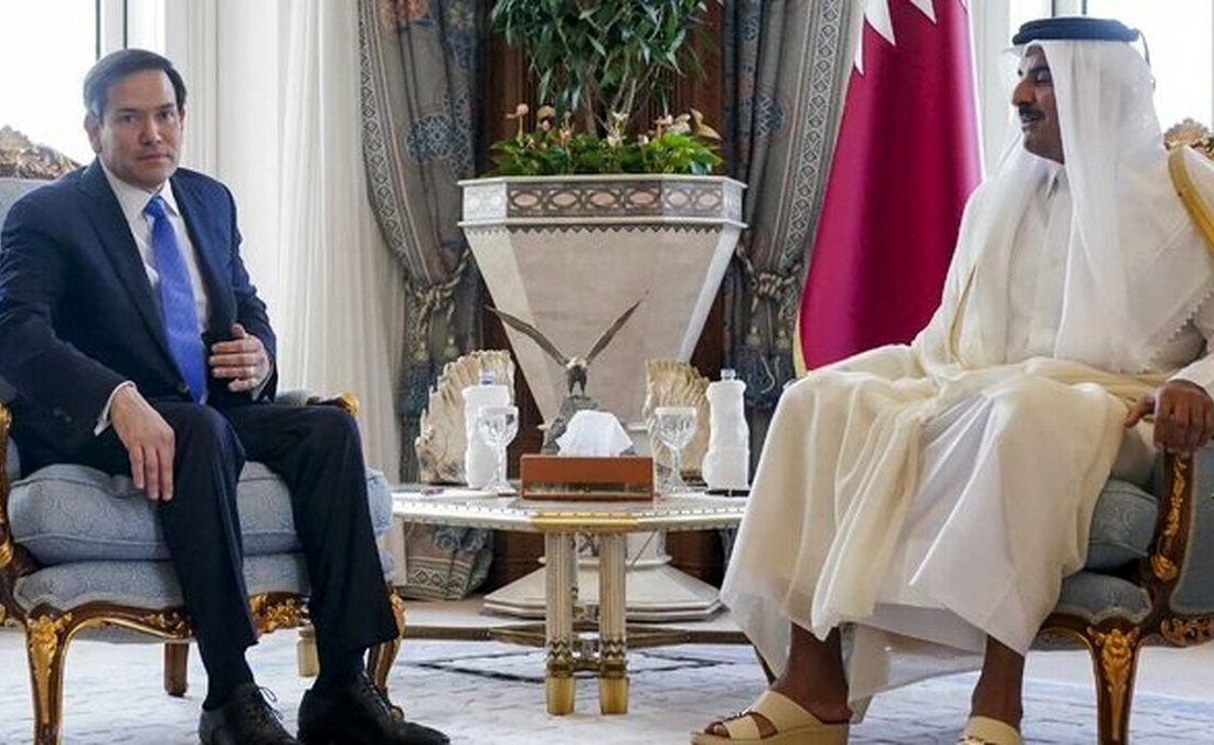 قطر برای بازگشت به میانجیگری شرط گذاشت