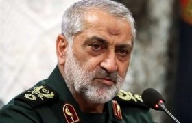 خزانه موشکهای ناتو در جنگ ۱۲ روزه خالی شد/ اصلاً نیازی به سلاح هستهای نداریم