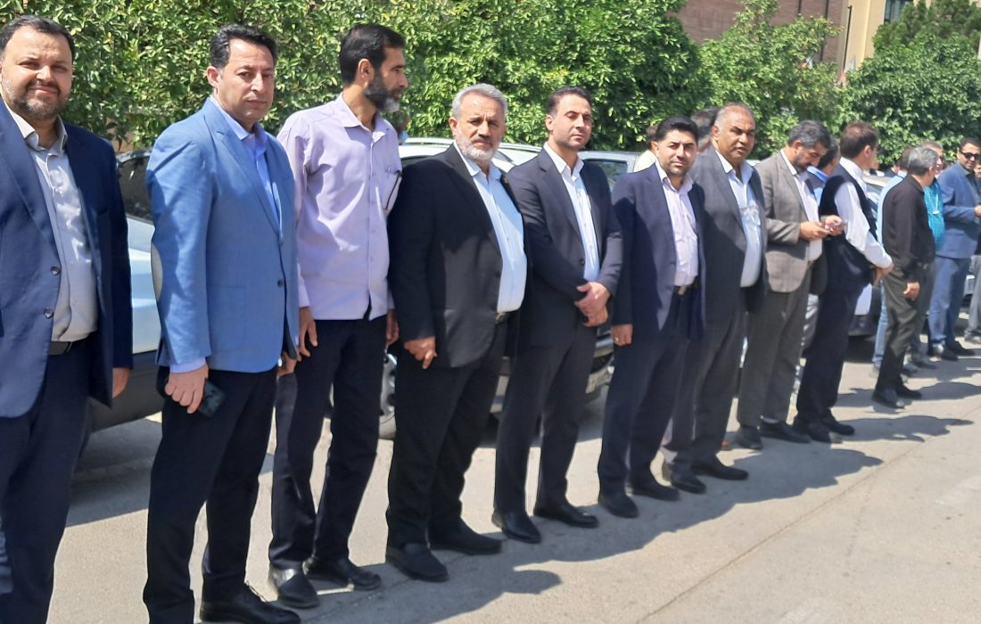 آغاز طرح تشدید نظارت بر بازار توزیع و عرضه اقلام ضروری در آستانه بازگشایی مدارس و مراکز آموزش عالی در استان فارس/ نظارت بر بازار فروش ملزومات سال تحصیلی در استان فارس با مشارکت ۵۰۰ ناظر و بازرس