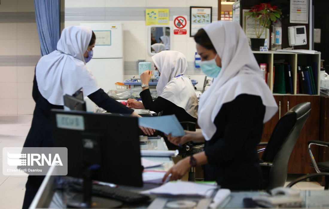 کارگروه ویژه رسیدگی به مطالبات پرستاران تشکیل شد