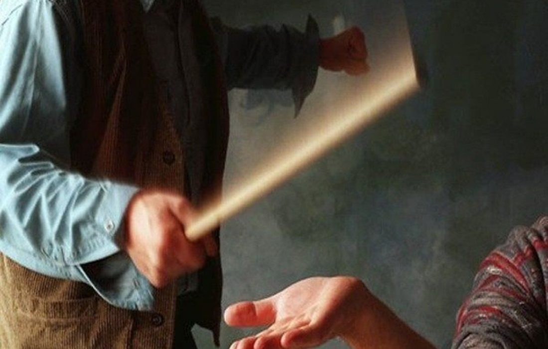 معلم خاطی در پرند به هیات تخلفات اداری معرفی شد